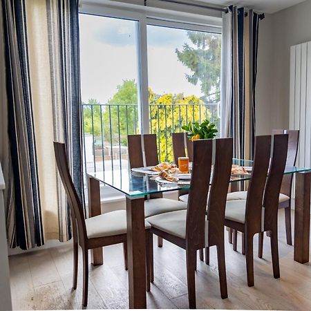 Star London Bell Lane 3-Bed Haven Lejlighed Hendon Eksteriør billede